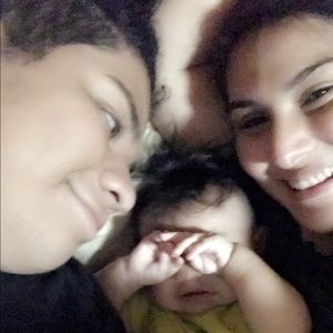 Meet your Posher, Kimberly